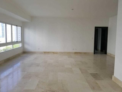 Apartamento En Venta El Vergel Santo Domingo