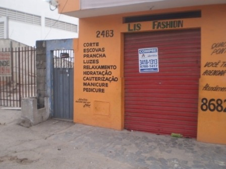 Lote Oportunidade - 441