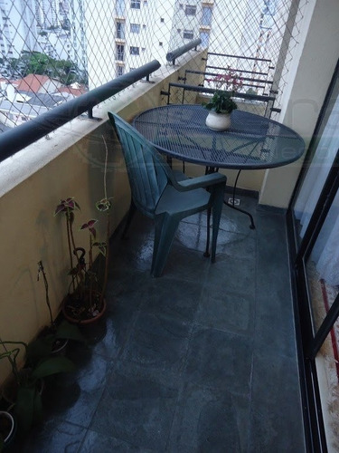 Apartamento Para Venda, 3 Dormitório(s), 96.0m² - 4710