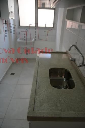 Imagem 15 de 15 de Apartamento - Vila Olimpia - Ref: 1064 - L-ap0748