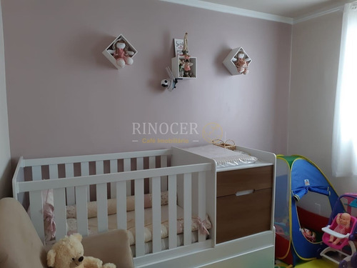 Imagem 21 de 27 de Apartamento Padrão Em Ribeirão Preto - Sp - Ap0634_rncr