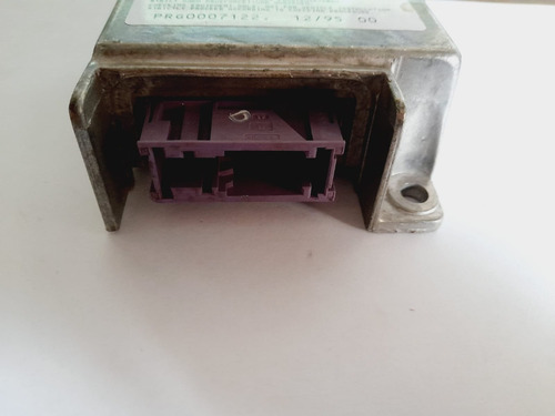 Imagem 2 de 3 de Modulo Air Bag Omega - 90540198