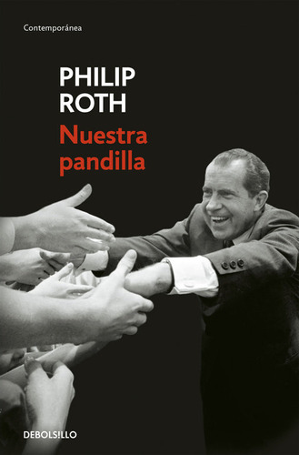 Nuestra Pandilla - Roth, Philip