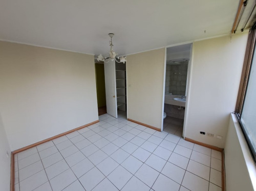 Lindo Y Amplio Depto 100mts 3d2b1e +bod. Terraza