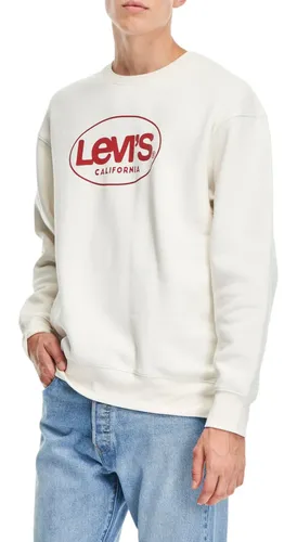 Graphic crewneck sweatshirt sales