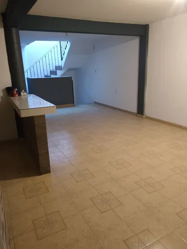 Casa En Renta, Fracc. San José, Mineral De La Reforma
