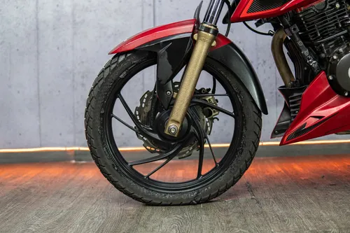 Tvs Apache Rtr 200 2020