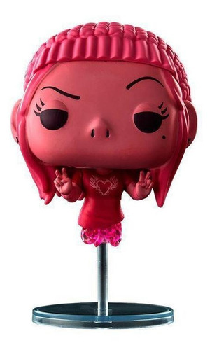 Exclusivo de la saga Funko Pop Comics - Izabel 12