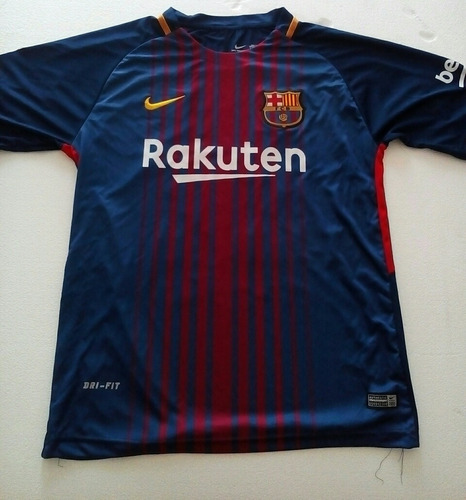 camiseta barcelona arturo vidal