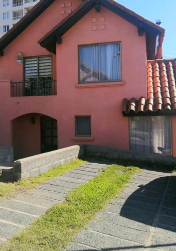 Vendo Casa Condominio Altos De Viña