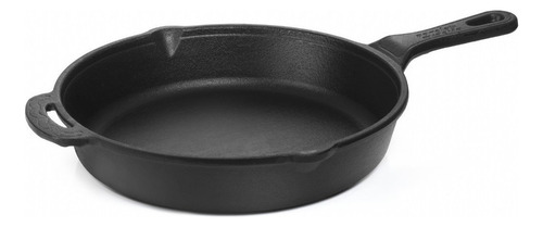 Frigideira Chef 3 Litros Luva Pegador Térmico Panela Mineira