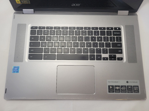 Para Partes Acer Chromebook N17q9 (cp315-1hp8qy)