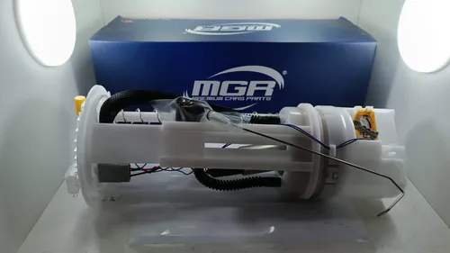 Bomba De Gasolina Kj