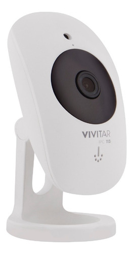 Camara Wifi Vivitar Ipc113 Fullhd App Gratis Detector De Mov