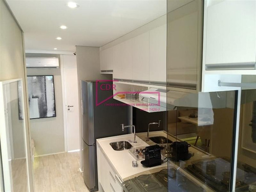 Imagem 6 de 30 de Apartamento Brás São Paulo/sp - 1743