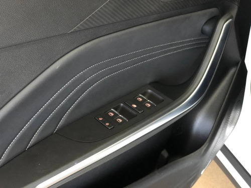 Imagem 9 de 15 de Chery Tiggo 3x 1.0 Vvt Turbo Iflex Pro Cvt