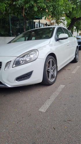 Volvo S60 1.6 T4 4p