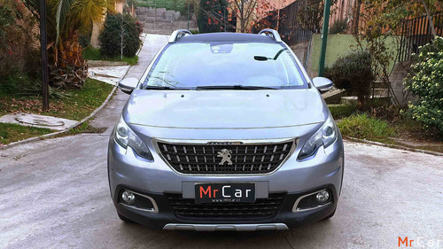 Peugeot 2008 1.2 Allure