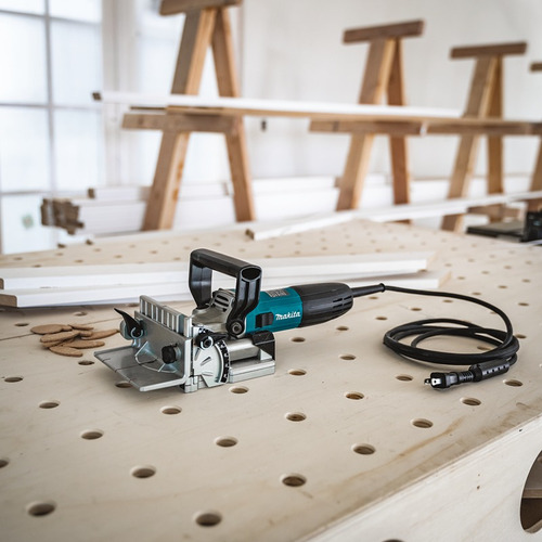 Engalletadora De 700w Makita Pj7000