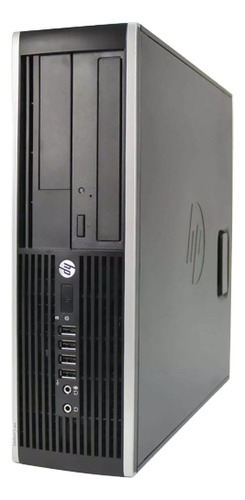 Maquina Completa Core I5 8gb Ram 500gb Hdd Lcd 17 Office (Reacondicionado)