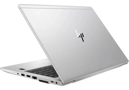 Notebooks Hp Elitebook 840 G6 Core I5 (8va) Ddr4 240gb 8gb (Reacondicionado)