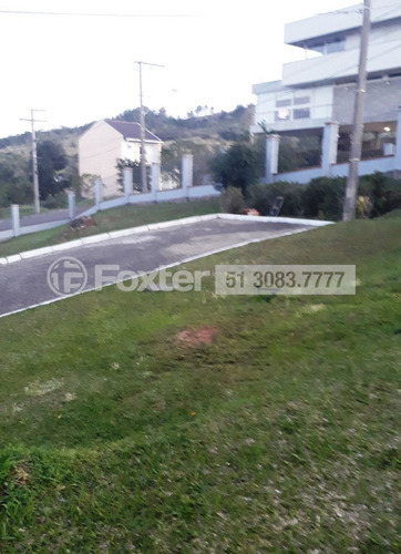 Imagem 2 de 14 de Terreno Em Condomínio, 290.3 M², Aberta Dos Morros - 200433