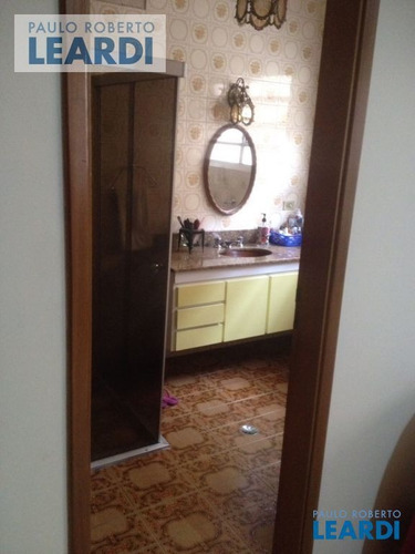Imagem 15 de 15 de Casa Assobradada - Anália Franco - Sp - 554688