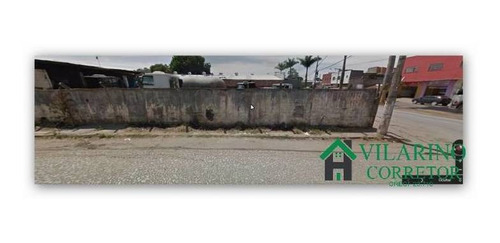 Imagem 4 de 4 de Lote Comercial Em Matozinhos - 1458v