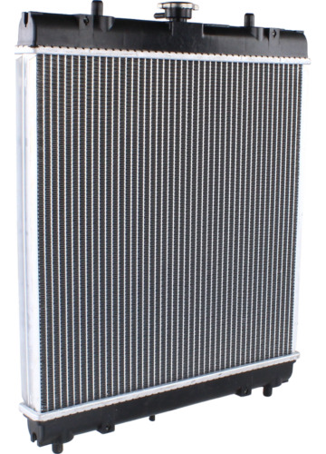 Radiator Fits Kubota L3830dt L3830f Tractor T1150-16010 19