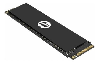 Unidad Ssd Hp Fx900 Plus De 4tb M.2 Nvme Pcie 4.0