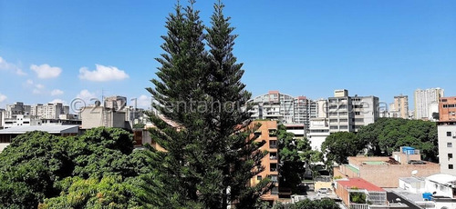 Apartamento En Venta En San Bernardino #24-19243 Josmary Sanjuan
