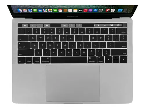 Macbook Pro 13 (a1706) 2016 I5 8gb 256gb Ssd (Recondicionado