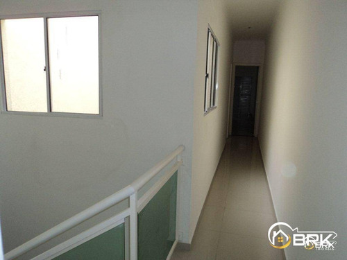 Imagem 13 de 17 de Sobrado À Venda Por R$ 800.000,00 - Vila Guilhermina - São Paulo/sp - So0617