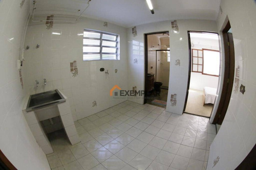 Imagem 17 de 29 de Maravilhosa Casa Com 6 Dormitórios À Venda, 387 M² Por R$ 1.490.000 - Mairiporã - São Paulo/sp - So0105