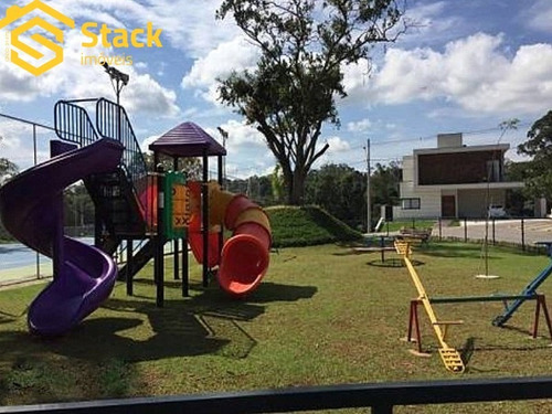 Imagem 11 de 12 de Ótimo Terreno A Venda Em Condomínio Fechado Em Jundiaí. - Te00906