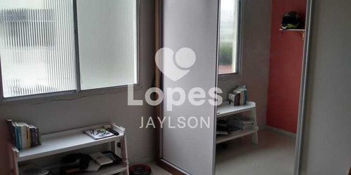 Imagem 11 de 15 de Apartamento - 02 Quartos - Engenho Novo - 639903