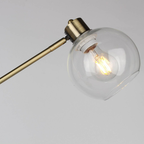 Luminária De Mesa Abajur Classe 1l E27 Cabeceira De Quarto