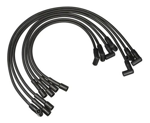 Cables Para Bujia Dakota 1999-2000-2001-2002-2003 3.9 V6 Ck
