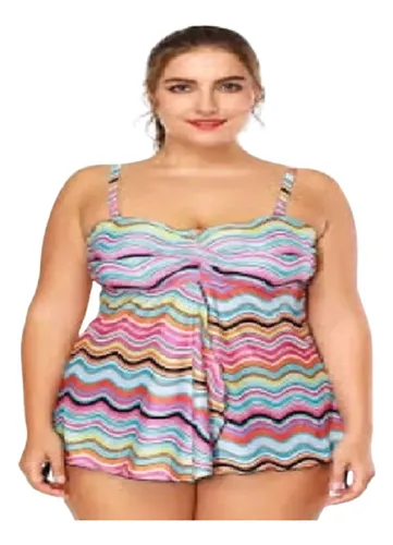 Tankini talle especial sale