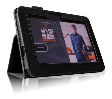 Estuche Para Kindle Fire Hd 7 2012 Modelo Viejo