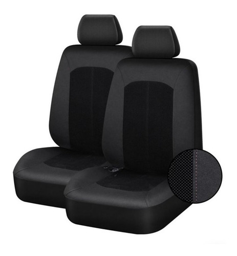 Fundas De Asiento Con Calefaccion Vehiculos