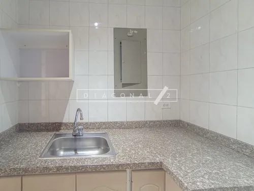 Oficina En Venta En Chicó Norte