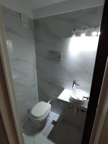 Imagen 5 de 25 de Venta De Semipiso 4 Ambientes Al Frente En Palermo