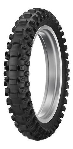 Cubierta Neumatico 90 100 14 Mx33 Dunlop Motos Rider Pro®