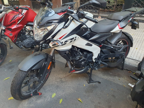 Rouser Ns 200 2024