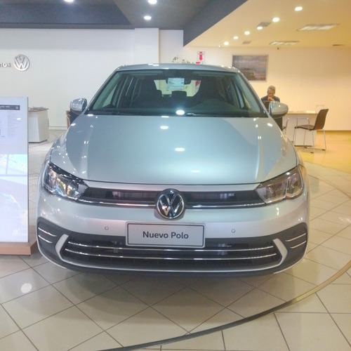 Volkswagen Polo 1.0 Tsi 170 Highline At