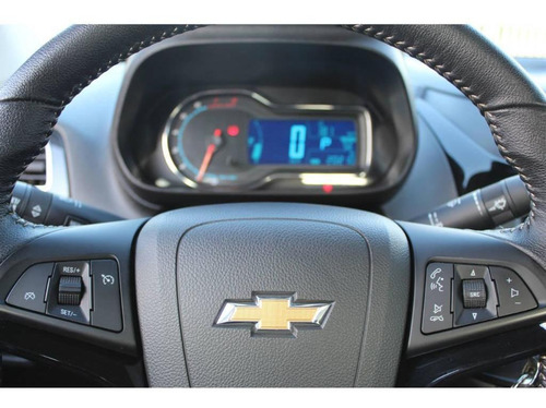 Chevrolet Cobalt 18 A Elite