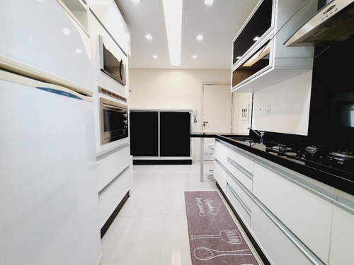 Imagem 4 de 30 de Apartamento À Venda, 96 M² Por R$ 415.000,00 - América - Joinville/sc - Ap0274