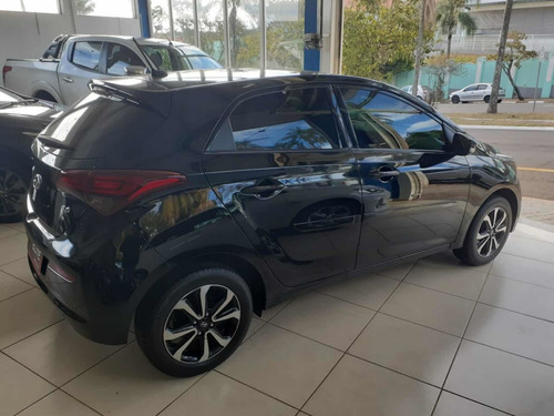 Imagem 8 de 9 de Hyundai Hb20 2019 1.6 Comfort Plus Flex 5p