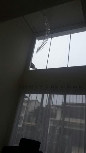 Imagem 19 de 30 de Cond Nova Paulista - Linda Casa De 3 Dormitórios C/ 2 Suítes - So0094
